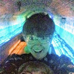 Meet your Posher, Alexiane